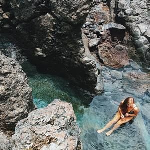 Meet your Posher, Jordyn